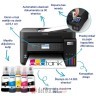 Epson L6270 EcoTank ITS wireless multifunkcijski inkjet uređaj в Черногории