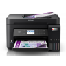 Epson L6270 EcoTank ITS wireless multifunkcijski inkjet uređaj в Черногории