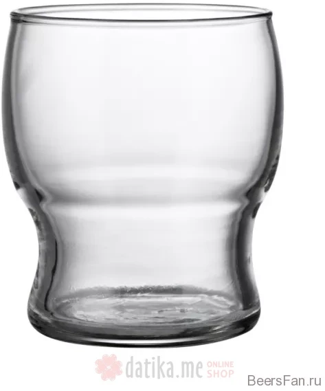 Excellrnt Houseware Čaše za alkoholna pića staklene 180ml u setu 12kom