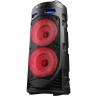 Defender Technology Zvučnik Crashboom 16W, Light/BT/FM/USB/LED/TWS