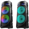 Defender Technology Zvučnik Crashboom 16W, Light/BT/FM/USB/LED/TWS