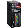 Defender Technology Zvučnik Crashboom 16W, Light/BT/FM/USB/LED/TWS