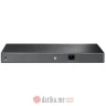 TP-Link TL-SL2428P  Broj portova JetStream 24-Port