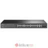 TP-Link TL-SL2428P  Broj portova JetStream 24-Port