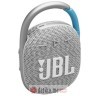 JBL Clip 4 ECO Bijeli в Черногории