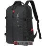 White Shark TROOPER gaming backpack
