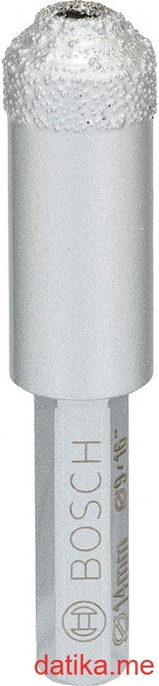 Bosch Kruna dijamantska za bušenje keramike 14x33mm Standard в Черногории