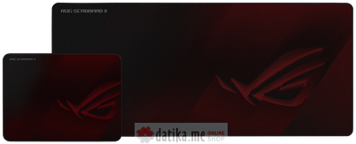 Asus ROG Scabbard II Medium Pad Gaming podloga za Mis