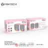 FANTECH GS202 SAKURA 3.5 mm + USB SONAR EDITION ROZA