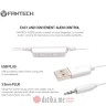 FANTECH GS202 SAKURA 3.5 mm + USB SONAR EDITION ROZA