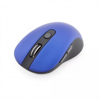 Sbox WM-911 Blue/ Wireless Bezicni mis
