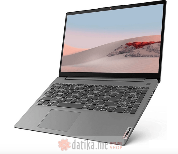 Lenovo IdeaPad 3 15ITL6 Intel i5-1155G/8GB/512GB SSD/Intel Iris Xe Graphics/15.6" FHD IPS, 82H803CHYA