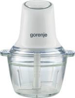 Gorenje S501GW Sjeckalica