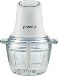 Gorenje S501GW Sjeckalica