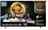 HISENSE 100 inča 100U7Q Mini-LED 4K UHD Smart TV