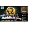 HISENSE 100 inča 100U7Q Mini-LED 4K UHD Smart TV в Черногории