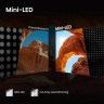 HISENSE 100 inča 100U7Q Mini-LED 4K UHD Smart TV в Черногории
