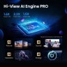 HISENSE 100 inča 100U7Q Mini-LED 4K UHD Smart TV в Черногории