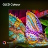 HISENSE 100 inča 100U7Q Mini-LED 4K UHD Smart TV в Черногории