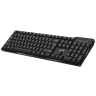 GENIUS KB-7100X Wireless USB wireless tastatura