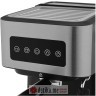 SENCOR SES 4020SS Aparat za espresso kafu