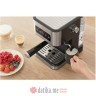 SENCOR SES 4020SS Aparat za espresso kafu