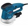 Bosch GEX125AC Brusilca eksentrična 125mm 340W 
