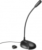 Audio-Technica ATR4750 USB Crni Mikrofon