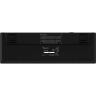 Aqirys Mira Wireless Gaming Tastatura, Black