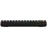 Aqirys Mira Wireless Gaming Tastatura, Black