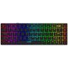 Aqirys Mira Wireless Gaming Tastatura, Black