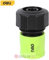 Konektor za crevo 3/4" DELI Green line EDL8795