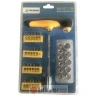 Fieldmann FDS 1017-37R Set bitova sa T odvijacem 