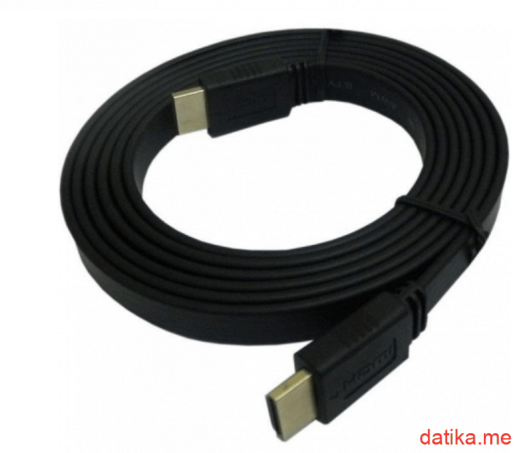 FAST ASIA Kabl HDMI na HDMI 4K kabl 2.0 (m/m) 3m in Podgorica Montenegro