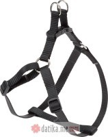 Ferplast EASY P XXS HARNESS BLACK