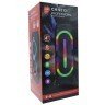 Avcrowns CH-9213 Prenosivi Karaoke Bluetooth Zvucnik 