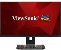 Monitor Viewsonic VG2448A-2 23.8" Full HD IPS 100Hz