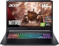 Acer AN517-41-R0AG Nitro AMD Ryzen 9 5900HX/16GB/512GB SSD/RTX 3080 8GB/17.3" FHD IPS 144Hz, NH.QBHEX.00E