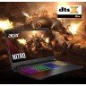 Acer AN517-41-R0AG Nitro AMD Ryzen 9 5900HX/16GB/512GB SSD/RTX 3080 8GB/17.3" FHD IPS 144Hz, NH.QBHEX.00E