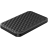 Orico  2.5 SATA HDD/SSD do 9.5mm USB3.0 Crno (2520U3-BK-EP)