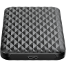 Orico  2.5 SATA HDD/SSD do 9.5mm USB3.0 Crno (2520U3-BK-EP)