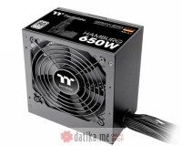 THERMALTAKE W0650RE Hamburg 650W 