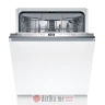 Bosch SMH6ZCX06E Potpuno ugradna mašina za pranje sudova, 60cm 