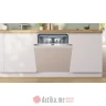 Bosch SMH6ZCX06E Potpuno ugradna mašina za pranje sudova, 60cm 