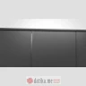 Bosch SMH6ZCX06E Potpuno ugradna mašina za pranje sudova, 60cm 