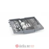 Bosch SMH6ZCX06E Potpuno ugradna mašina za pranje sudova, 60cm 