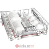 Bosch SMH6ZCX06E Potpuno ugradna mašina za pranje sudova, 60cm 