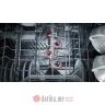 Bosch SMH6ZCX06E Potpuno ugradna mašina za pranje sudova, 60cm 