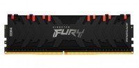 Kingston Fury Renegade RGB 16GB DDR4 3200Mhz, KF432C16RB1A/16