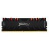 Kingston Fury Renegade RGB 16GB DDR4 3200Mhz, KF432C16RB1A/16 in Podgorica Montenegro